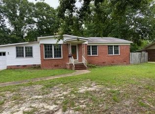105 Pearce St, Dothan, AL 36301