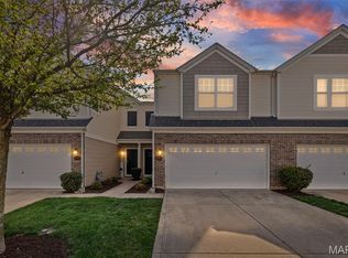 1933 Celebration Park Cir, Belleville, IL