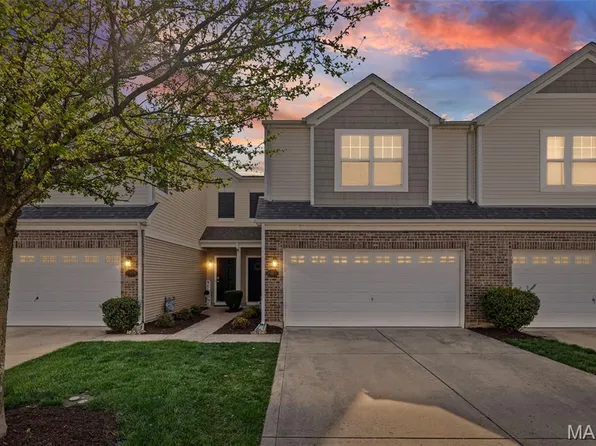 1933 Celebration Park Cir, Belleville, IL 62220