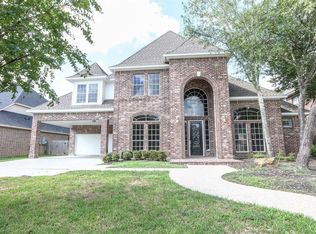 16011 Conners Ace Dr, Spring, TX 77379