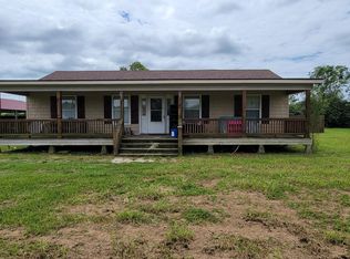 328 Vautrot Rd, Sunset, LA 70584