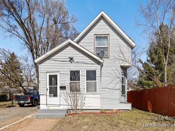 1125 Bemis St SE, Grand Rapids, MI 49506