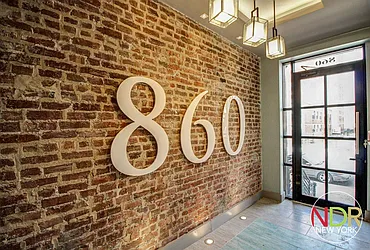 Rented by Next Door Realty NYC