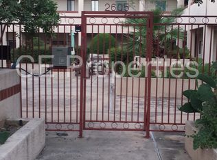 2605 Enfield Rd APT 101, Austin, TX 78703