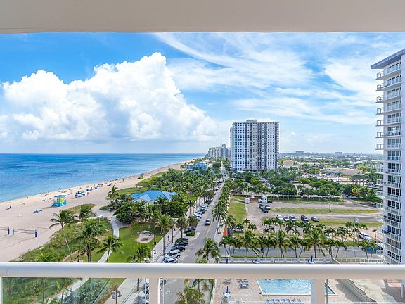 4th image of 111 N Pompano Beach Boulevard #1210