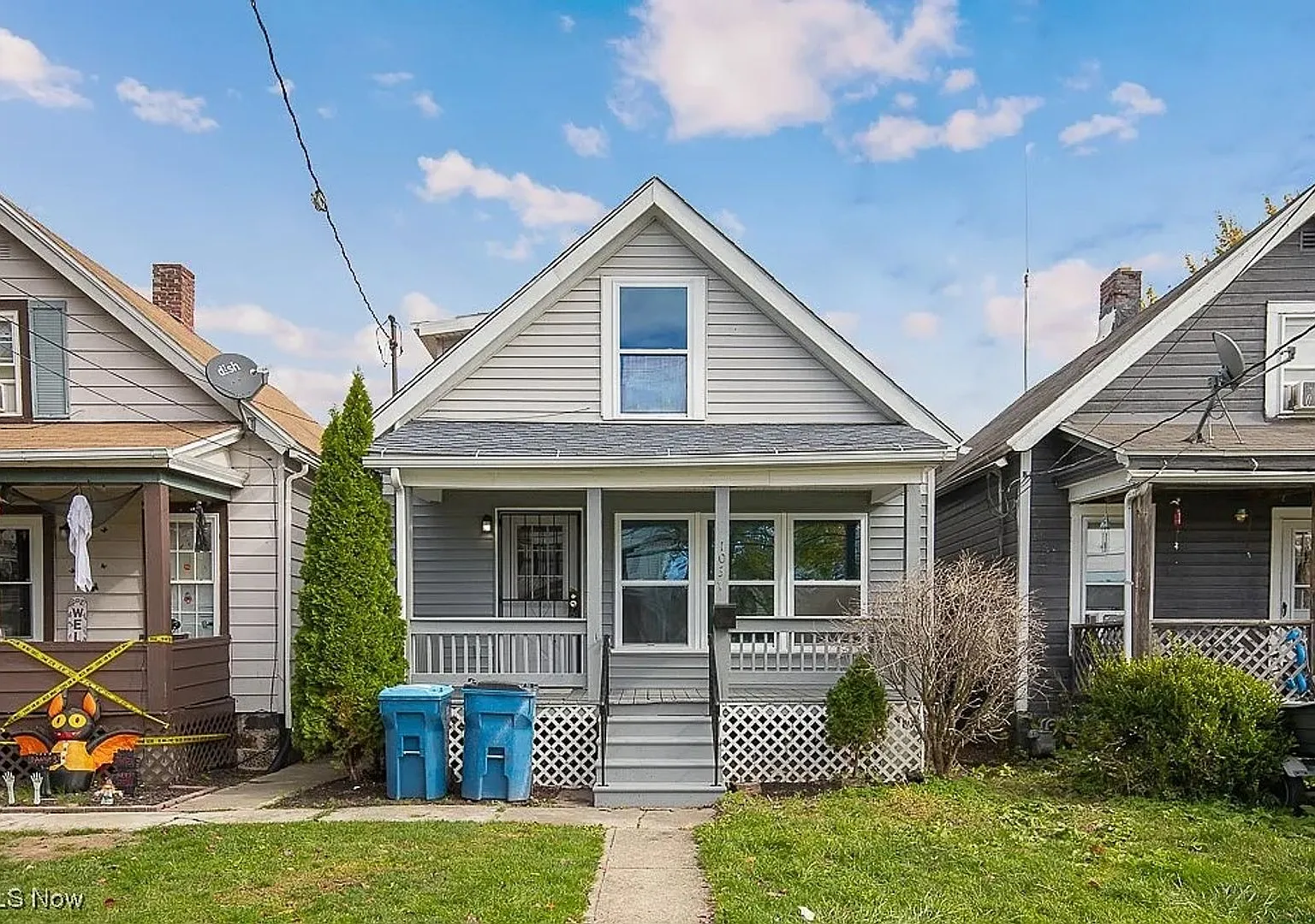 Four Bed 2 Full Bath In Lorain- First Month Rent Half Off! — Photo 1