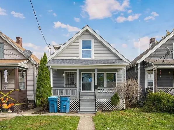 1037 Washington Ave, Lorain, OH 44052