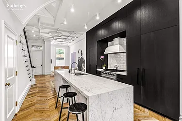 Sold by Sotheby's International Realty