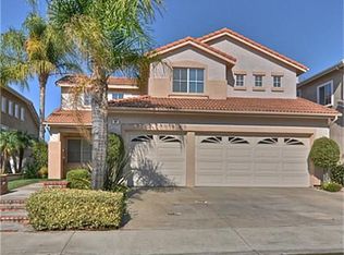 37 Esternay Dr, Foothill Ranch, CA 92610