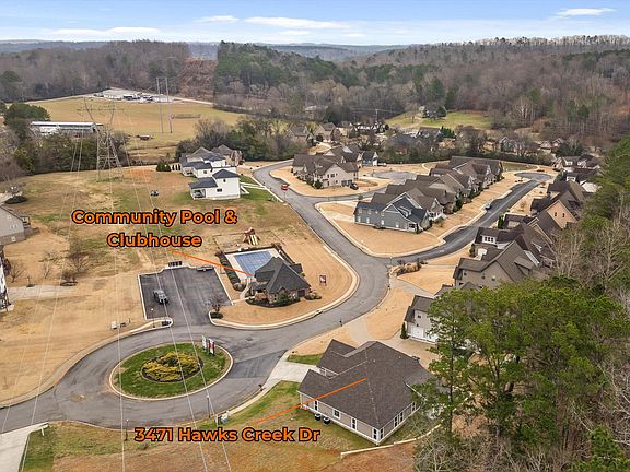 5th image of 3471 Hawks Creek Dr