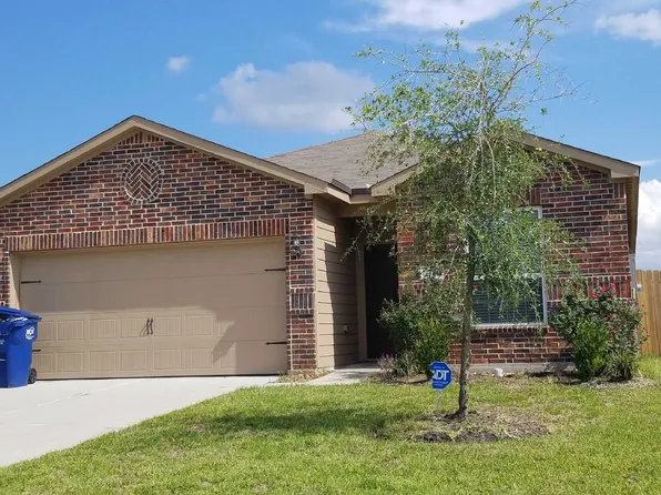 7709 Country Space Loop S, Richmond, TX 77469