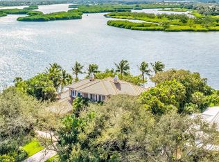 120 Estuary Cir, Indian River Shores, FL 32963