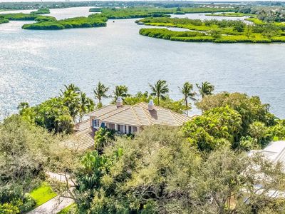 120 Estuary Cir, Indian River Shores, FL, 32963