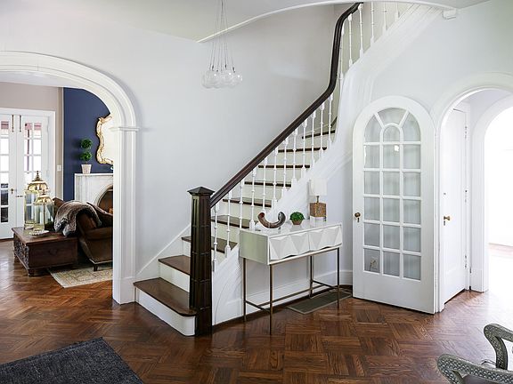 Tim Furlong Jr. - M Weisberg - Sulgrave