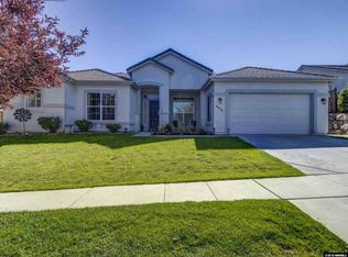 5978 Solstice Dr, Sparks, NV
