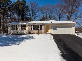 N3971 Vista Rd, Sullivan, WI 53178