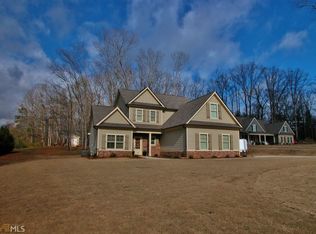 41 Jessies Way #26, Jefferson, GA 30549