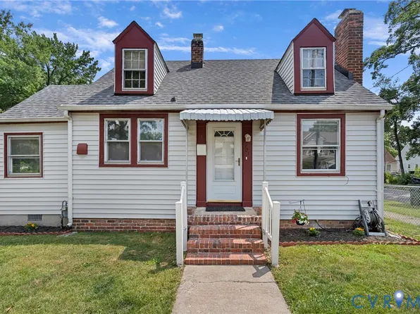 701 Arnold Ave, Richmond, VA 23222