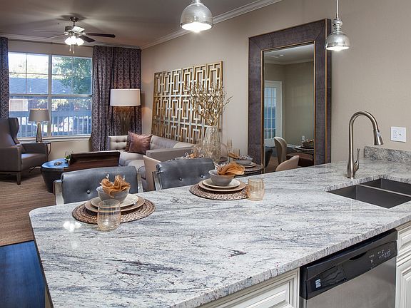 5th image of 3850 Silverton Cir Unit 1108