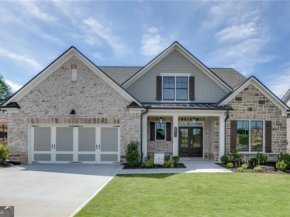 1833 Piney Bend Dr, Buford, GA 30518