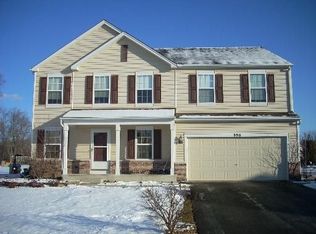 998 Mountain View Dr, Joliet, IL 60432