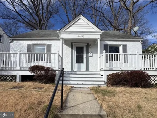 10626 S Dunmoor Dr, Silver Spring, MD 20901