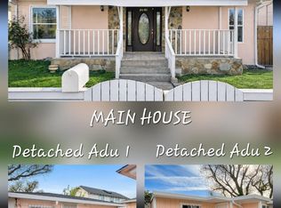 1710 Gaynor Ave, Richmond, CA