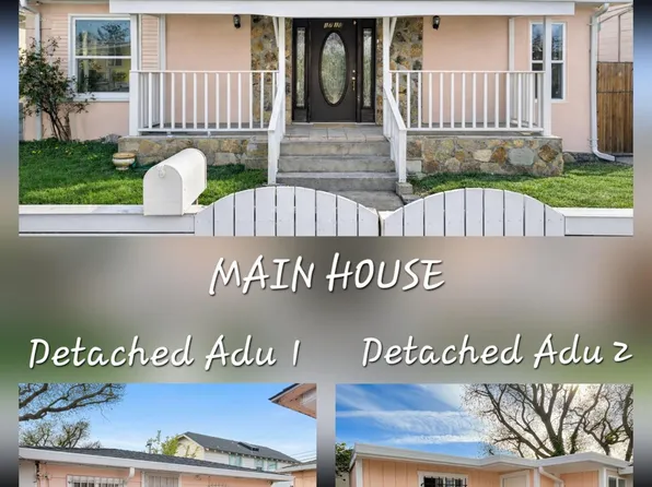 1710 Gaynor Ave, Richmond, CA 94801