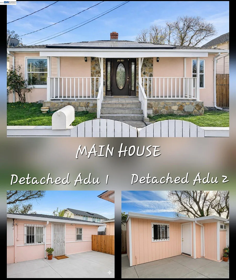 1710 Gaynor Ave photo 1