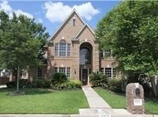 16414 Chipstead Dr, Spring, TX 77379