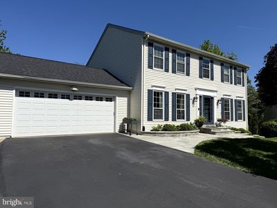 1406 Valebrook Ln, Herndon, VA, 20170