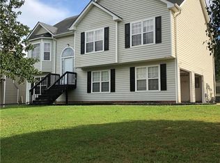 2549 Field Spring Dr, Lithonia, GA 30058