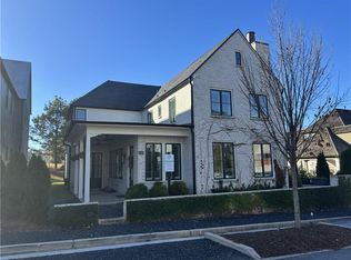 230 High St, Fayetteville, GA 30214