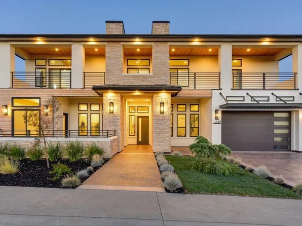 632 Russell Dr, Folsom, CA 95630