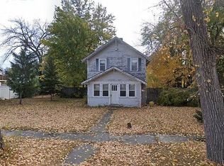 1105 4th St, Britton, SD 57430