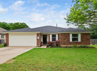 16708 Chamonix Ter, Round Rock, TX 78681