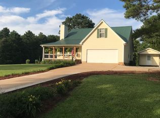 103 Glavine St, Jackson, GA 30233