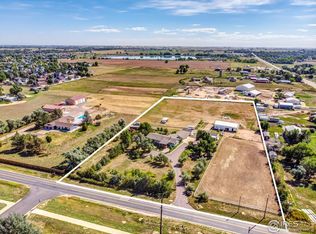 8102 Silver Birch Blvd, Longmont, CO 80504