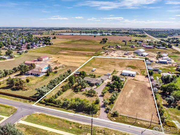8102 Silver Birch Blvd, Longmont, CO 80504