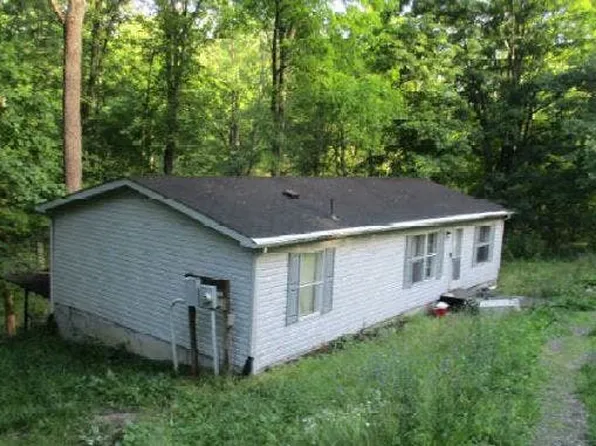 31399 State Route 278, Mc Arthur, OH 45651
