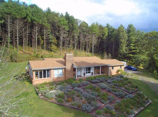 469 Maple Leaf Ln, Galax, VA 24333