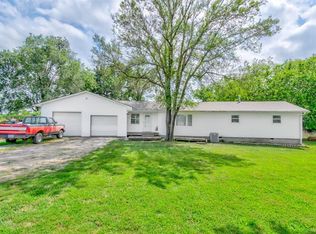 402681 W 2300th Rd, Bartlesville, OK 74006