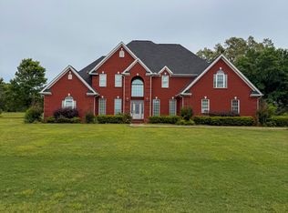 201 Quail Ridge Rd, West Point, MS 39773