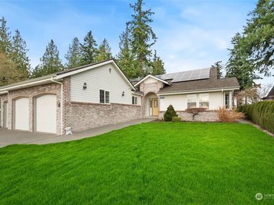 16445 Fairway Dr, Burlington, WA, 98233