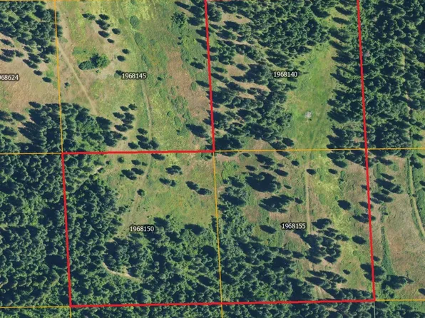 182XX N High Way #25, Evans, WA 99126