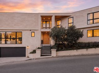 1417 Bluebird Ave, Los Angeles, CA 90069