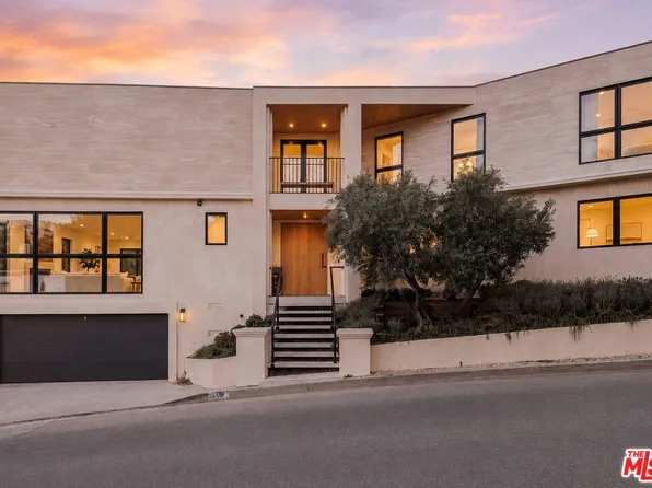 1417 Bluebird Ave, Los Angeles, CA 90069