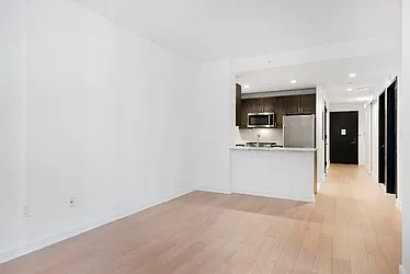 Rented by The Dermot Realty Management Company