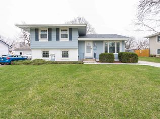 213 NE Crestmoor Pl, Ankeny, IA 50021