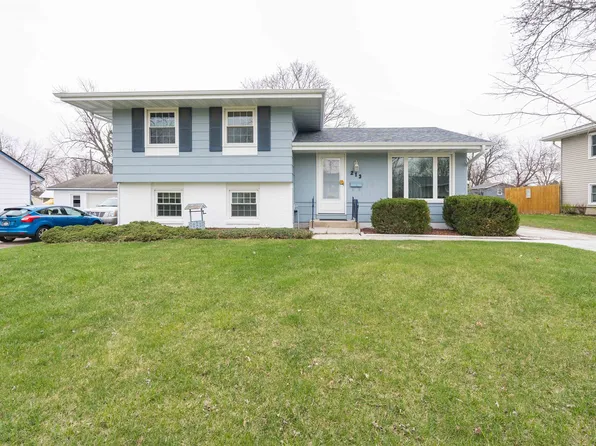 213 NE Crestmoor Pl, Ankeny, IA 50021